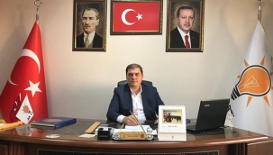 BAŞKAN ÇARDAKOĞLU'NDAN ENGELLİLER GÜNÜ MESAJI