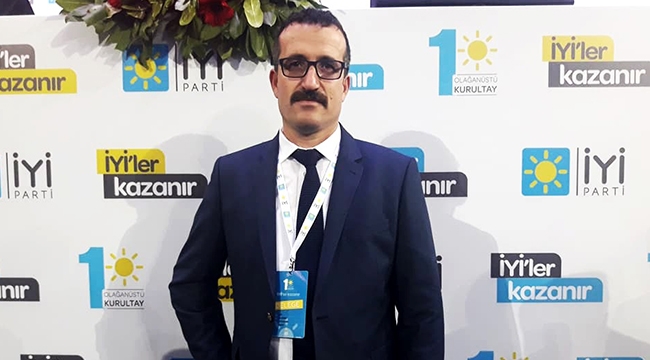 BAŞKAN KÖKER: "NE EKTİNİZ, NE BİÇECEKSİNİZ?"