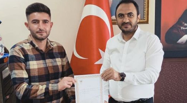 ÇELTİK BELEDİYESİ AYIN PERSONELİNİ SEÇTİ
