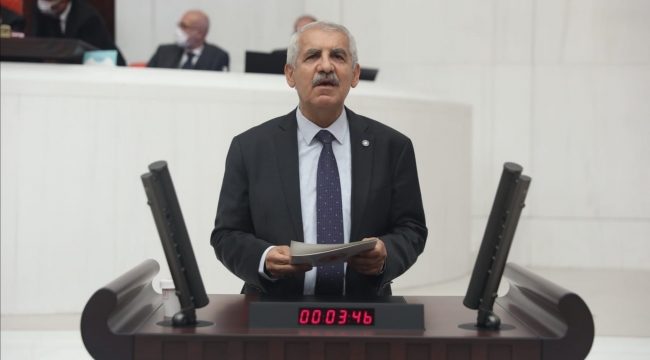 CUMHURBAŞKANI'NIN SÖZÜ YERDE KALDI !