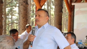 GENEL KURUL 9 OCAK'TA