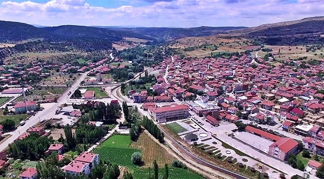 ILGIN'I KEŞFEDİN