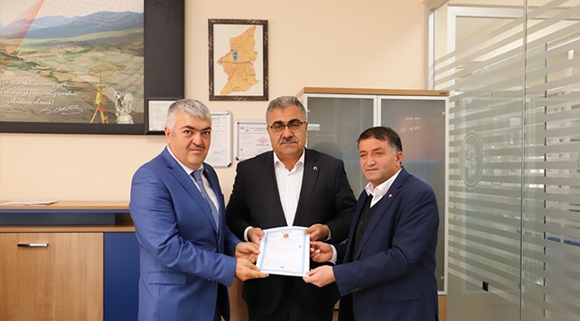 "ILGIN, SANAYİ ŞEHRİ OLARAK ANILACAK"