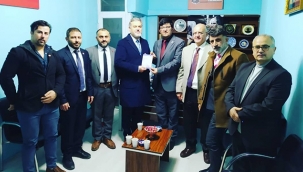 "İŞ BAŞINA GELİRSEK MAAŞLARA YÜZDE 70 ZAM"