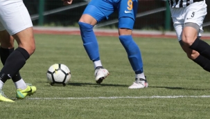 İŞTE SPORDA HAFTANIN PROGRAMI