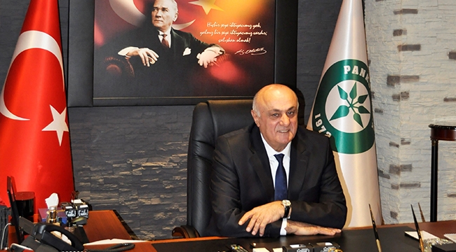 KONYA ŞEKER'DEN ÇİFTÇİYE ÖNEMLİ AVANS