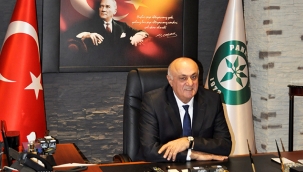 KONYA ŞEKER'DEN ÇİFTÇİYE ÖNEMLİ AVANS