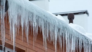 METEOROLOJİ UYARDI! DONACAĞIZ!