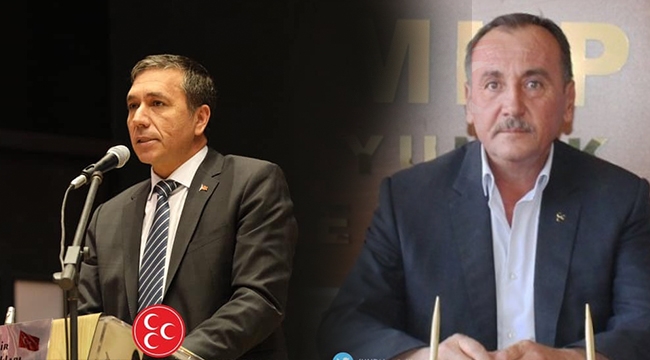 MHP AKŞEHİR ve YUNAK'TAN İNDİRİM ÇAĞRISI