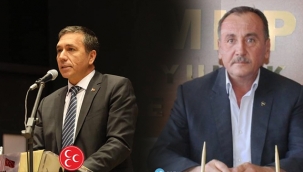 MHP AKŞEHİR ve YUNAK'TAN İNDİRİM ÇAĞRISI
