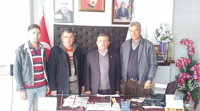 ÖĞRENCİ SERVİS ŞOFÖRLERİNDEN ZAM TALEBİ
