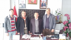 ÖĞRENCİ SERVİS ŞOFÖRLERİNDEN ZAM TALEBİ