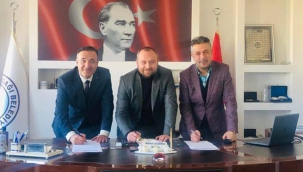 SULTANDAĞI'NDA OKUMA PROJESİ