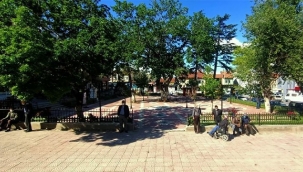 YUNAK MİLLET BAHÇESİ SAHİBİNİ BULDU