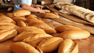 YUNAK'TA EKMEĞE ZAM!