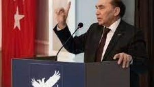 AYKUT EDİBALİ VEFAT ETTİ