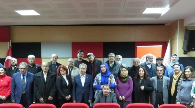 Başkan Akkaya; "Akşehir İl Olmayı Hakediyor"
