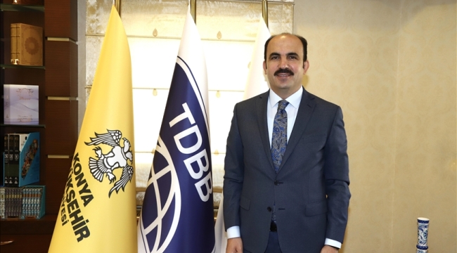 BAŞKAN ALTAY: "YÜZDE 150 ARTIRDIK"