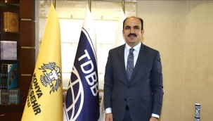 BAŞKAN ALTAY: "YÜZDE 150 ARTIRDIK"