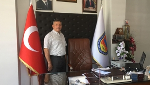 BAŞKAN KURT, GÜVEN TAZELEDİ