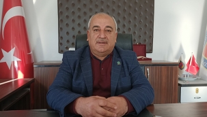 BAŞKAN YILMAZ GÜVEN TAZELEDİ