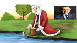 Cemil Paslı-Nasreddin Hoca'nın Fıkrasına Pozitif Yaklaşım