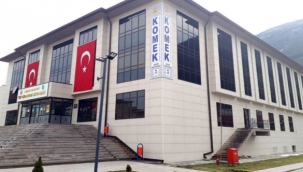 KOMEK'TE 2022 BAHAR DÖNEMİ KAYITLARI BAŞLIYOR