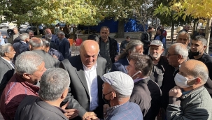 KONYA ŞEKER'DEN PATATES BEDELLERİ İÇİN ERKEN ÖDEME