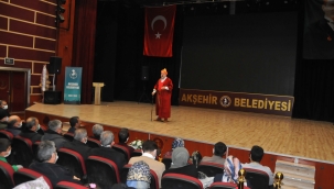 Meddah Yusuf Duru'ya Yoğun İlgi