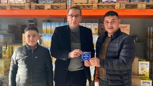 MHP'NİN ÇAĞRISINA ESNAFTAN OLUMLU YANIT