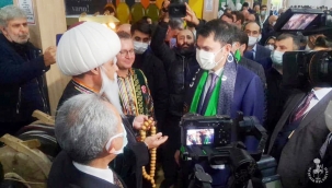 NASREDDİN HOCA İSTANBUL'DA