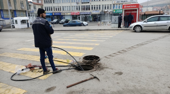 YUNAK'TA İNTERNET DAHA DA HIZLANACAK