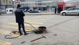 YUNAK'TA İNTERNET DAHA DA HIZLANACAK