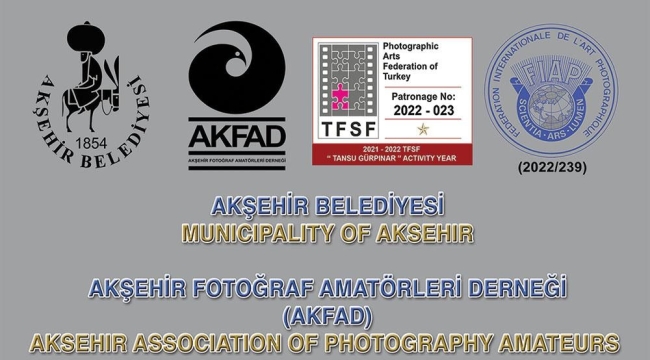 Akşehir Belediyesi'nden Uluslararası Fotoğraf Yarışması