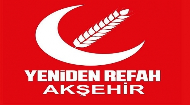 BAŞKAN BİÇER'DEN ÜÇ AYLAR VE REGAİB KANDİLİ MESAJI