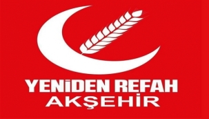 BAŞKAN BİÇER'DEN ÜÇ AYLAR VE REGAİB KANDİLİ MESAJI