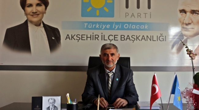 BAŞKAN EMRE; FATURALAR EL YAKIYOR