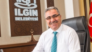 BAŞKAN ERTAŞ'TAN ÜÇ AYLAR VE REGAİB KANDİLİ MESAJI