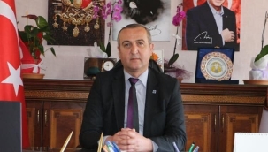 BAŞKAN KONAK'DANÜÇ AYLAR VE REGAİB KANDİLİ MESAJI