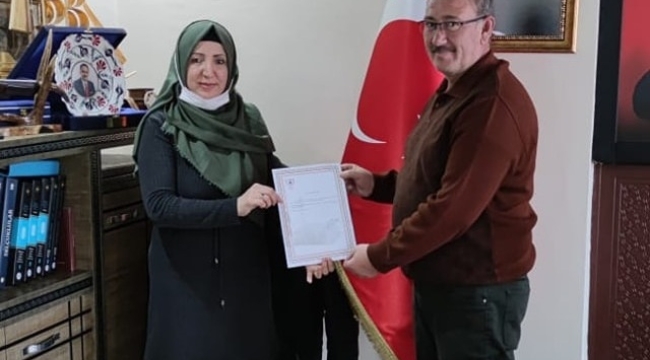   ÇELTİK'DE AYIN PERSONELİYASEMİN DENİZ OLDU 