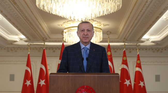 Temel gıdada KDV yüzde 1'e indi