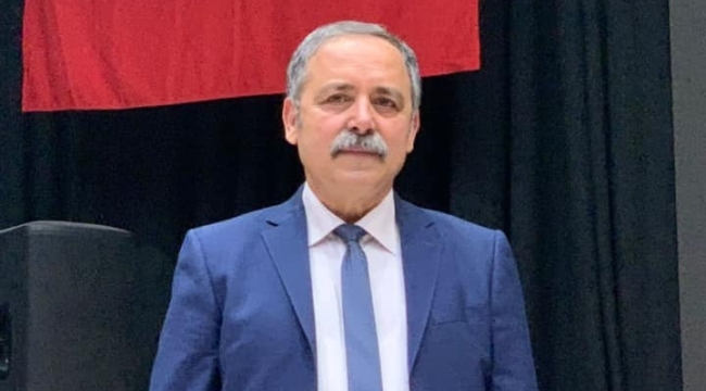TERZİLER ODASI'NDA YUSUF ERTUĞRUL GÜVEN TAZELEDİ