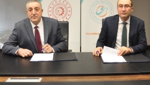  TUZLUKÇU BELEDİYESİ'NİN PROJESİ MEVKA TARAFINDAN ONAYLANDI.