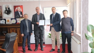 YUNAK BELEDİYESİ EK PROTOKOL İLE DAİMİ ÇALIŞANLARINA YÜZDE 10 ZAM YAPTI