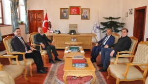 AK Parti MKYK Üyesi Sert: Türkiye Bugün Kendine İmrenilen Bir Ülke Konumuna Geldi