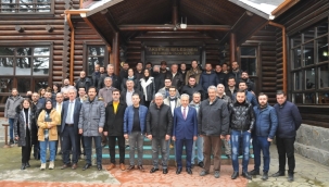 Akşehir Belediyesi Dijitalleşme Çalışmalarını Sürdürüyor