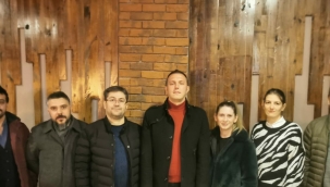 ATATÜRKÇÜ DÜŞÜNCE DERNEĞİ'NDE ERAY ZENGİN DÖNEMİ