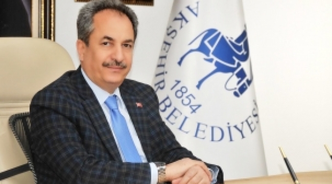 BAŞKAN AKKAYA"DAN 8 MART MESAJI