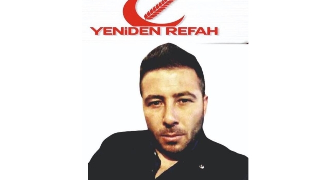 BAŞKAN BİÇER'DEN BERAT KANDİLİ MESAJI