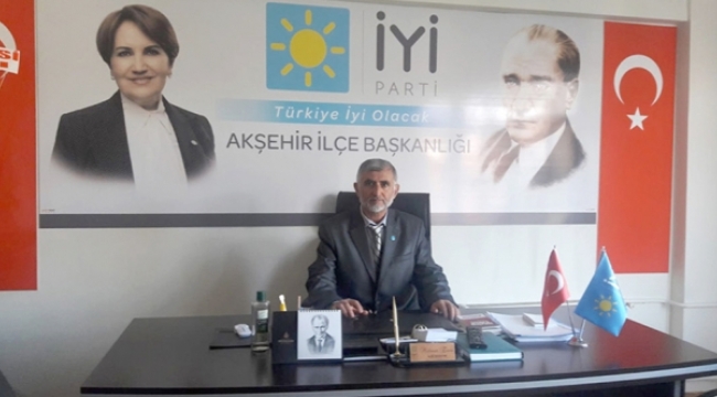 BAŞKAN EMRE; "MEDAŞ SINIFTA KALDI"